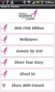 How to download Susan G Komen for the cure patch 1.1 apk for bluestacks