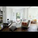 Interior Wallpapers , 壁紙 インテリア