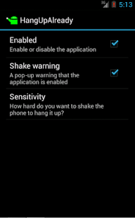 How to get Hang Up Already 2.0 apk for bluestacks