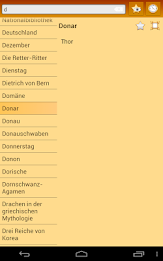 English Swiss German Dict poster 16