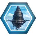 Sword Art Online fone icon