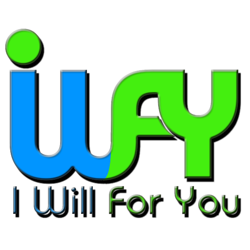 I Will For You.com