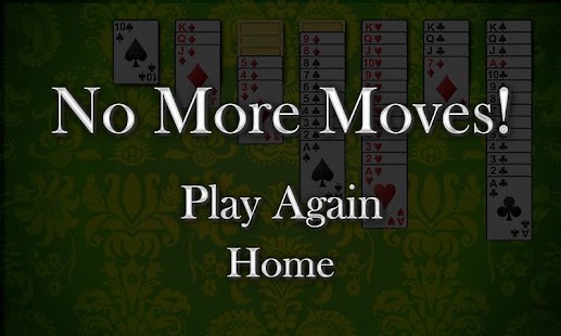 Scorpion Solitaire Premium Screen 3