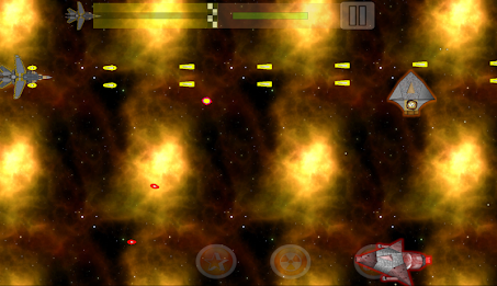 MARS SAVIOR poster 8