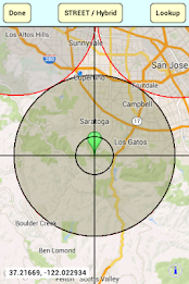 Count Circle poster 2