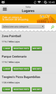Saloy (Mexicali) Screenshots 4
