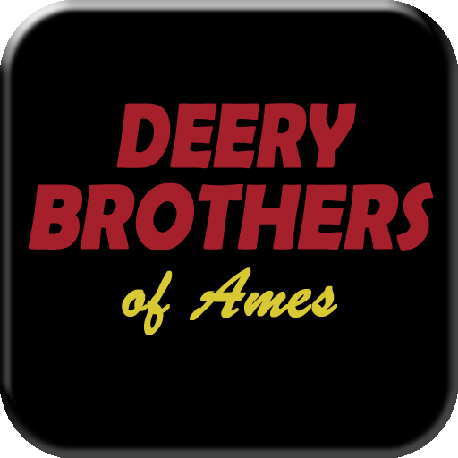 Deery Brothers of Ames LOGO-APP點子