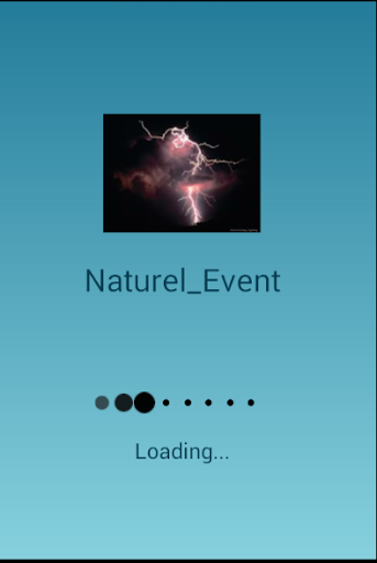 Naturel Event