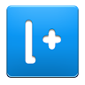 Liga+ Application icon