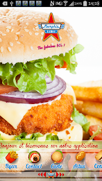 Memphis coffee poster 1