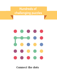 Connect The Dots: Two Puzzle