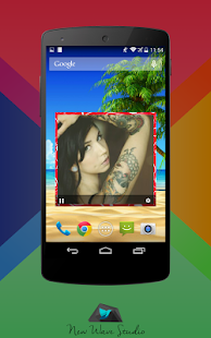 download Photo Wall Frame free
