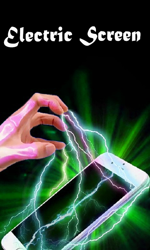 Electric Screen Screen 3