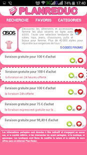 How to mod Plan Reduc Codes Promo Gratuit lastet apk for pc