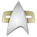 Combadge logo