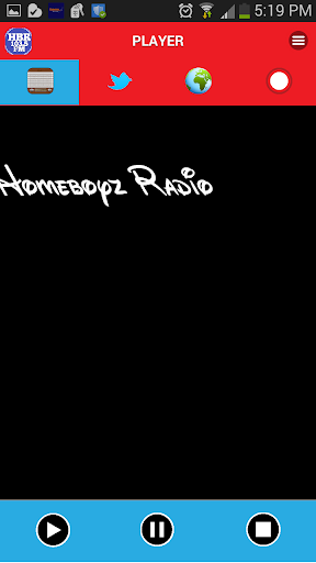 Homeboyz Radio Kenya