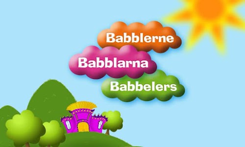 Android application Bobbopp screenshort