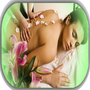 Ultimate Massage Relaxation 