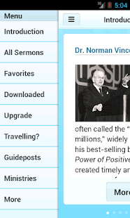How to download The Sermons of Dr. Peale lastet apk for pc