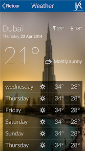 How to download Habtoor Hotels patch 1.1 apk for android