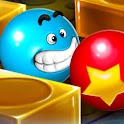 Push Ball logo