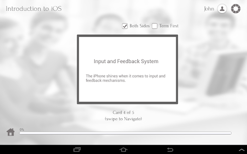 Learn iOS Programming Screenshots 5
