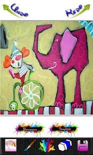 Free Download Kids Painting Book APK for Android