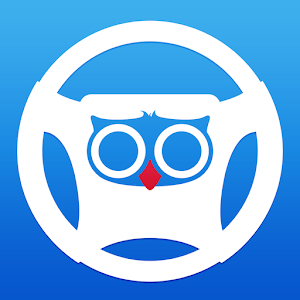 HUDWAY — GPS Navigation HUD logo