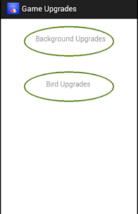 Bird Crash Screenshots 3