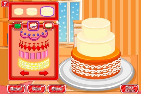 Lastest Merry Christmas Cake APK for PC