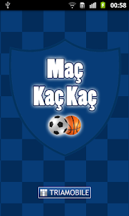 How to install Maç Kaç Kaç 4.0.2 apk for bluestacks
