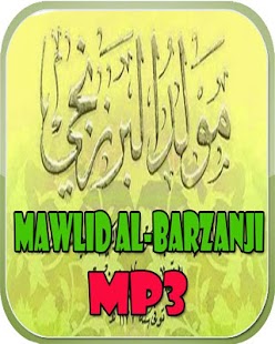 Free Download Mp3 Barzanji APK