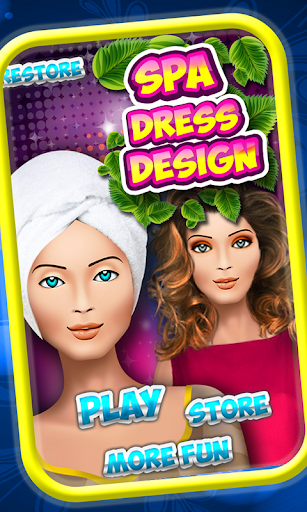 Spa Dress Design Salon