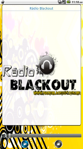 免費下載音樂APP|Rádio Blackout app開箱文|APP開箱王