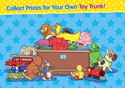  Max & Ruby: Rabbit Racer  