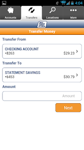 First Federal Savings Lorain Screenshots 3