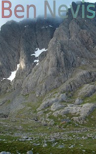 Cliffs, Stacks and Monoliths - náhled