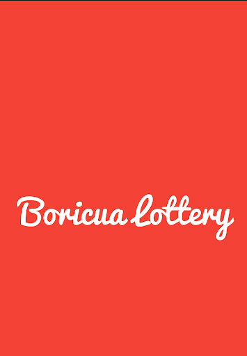 Boricua Lottery Pro