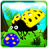Fun Beetle Game mobile app icon
