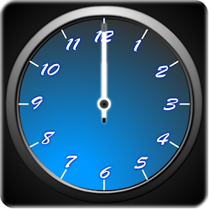 CLOCK - RELOJ.apk 1.0.5