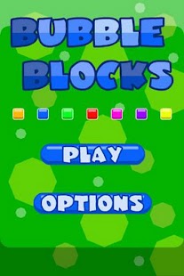 Bubble Blocks Screenshots 0