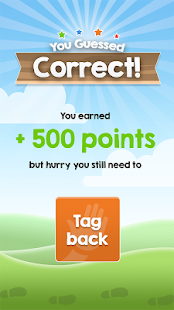 Tag Friendzy Screenshots 10