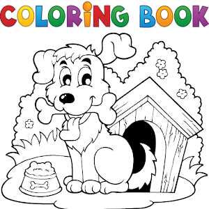 Animal Coloring Book.apk 4.0.0