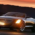 Buick & Race Car Pics logo