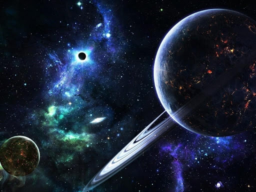 Space HD Live Wallpaper Pro