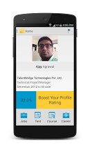 JobWallet-old APK Download for Android