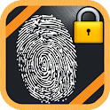 Fingerprint Screen Lock