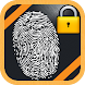 Fingerprint Screen Lock