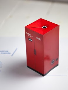 Free Download Red-E Cabinet APK