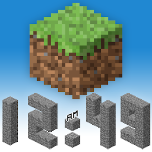 Craft Clock Widget 1.0.0